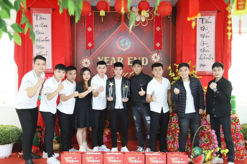 Phạm Xuân Ninh và hành trình chạy bộ để giữ năng lượng tích cực giữa nhịp sống bận rộn - Ảnh 4.