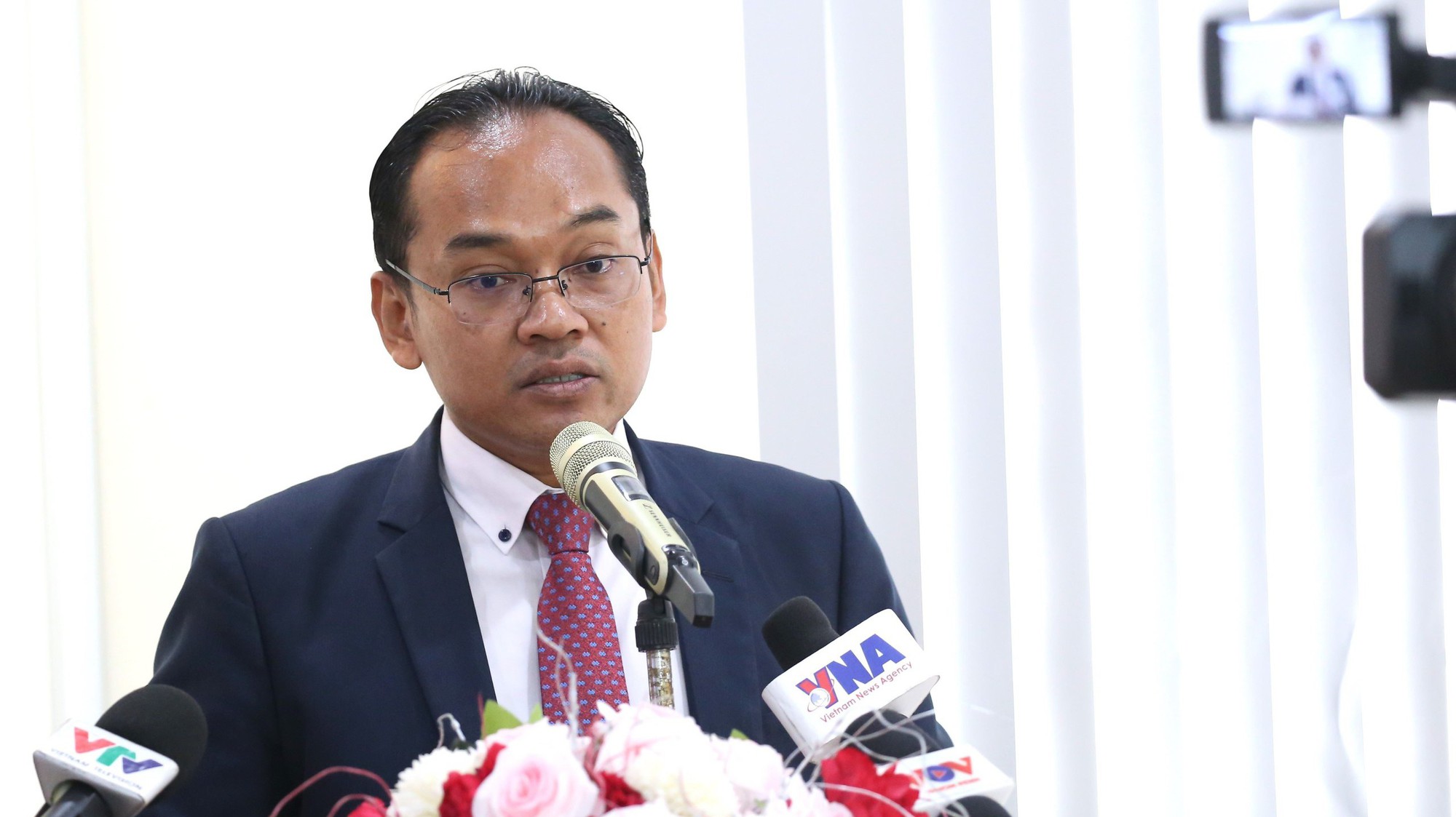 Đại hội XIV của Đảng: Mở ra tư duy đột phá cho tăng trưởng nhanh và bền vững của Việt Nam