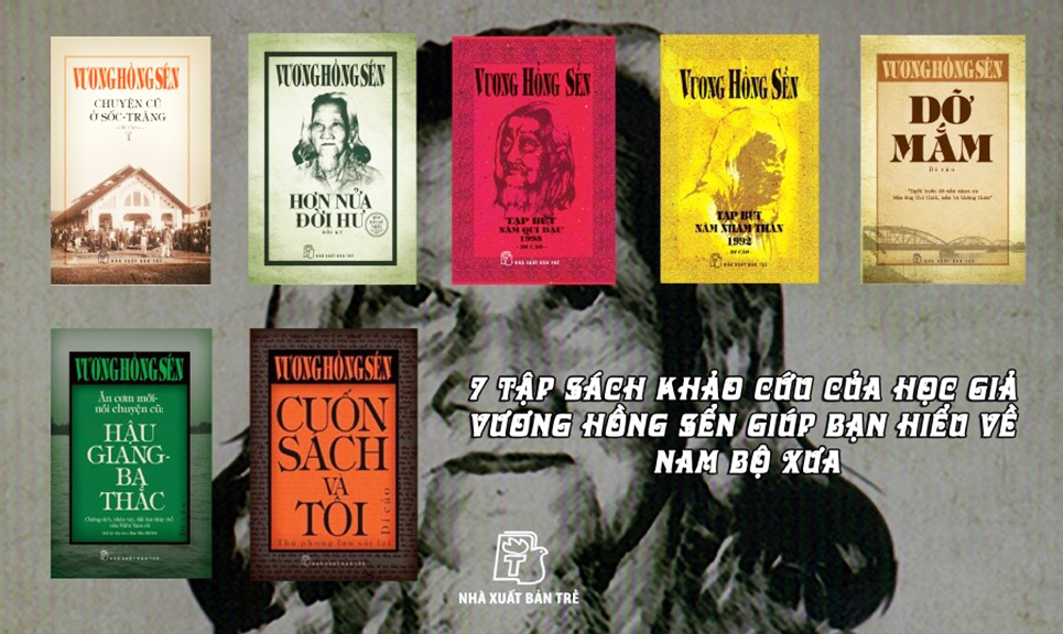 Chuyện ít biết về nhà văn hóa Vương Hồng Sển  - Ảnh 2.