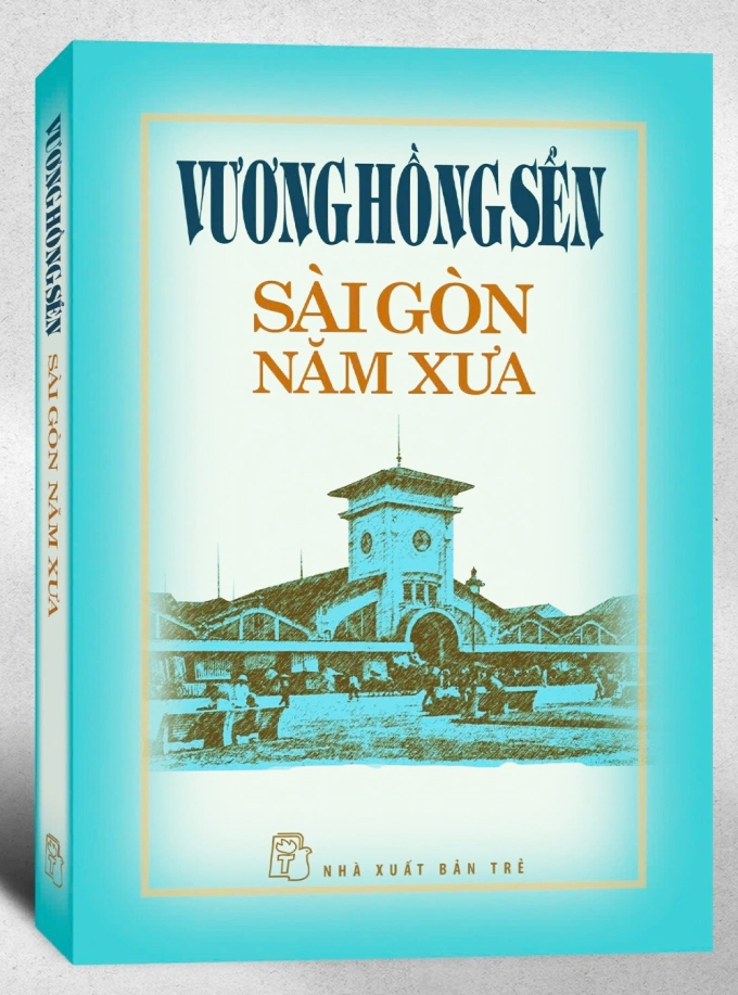 Chuyện ít biết về nhà văn hóa Vương Hồng Sển  - Ảnh 9.