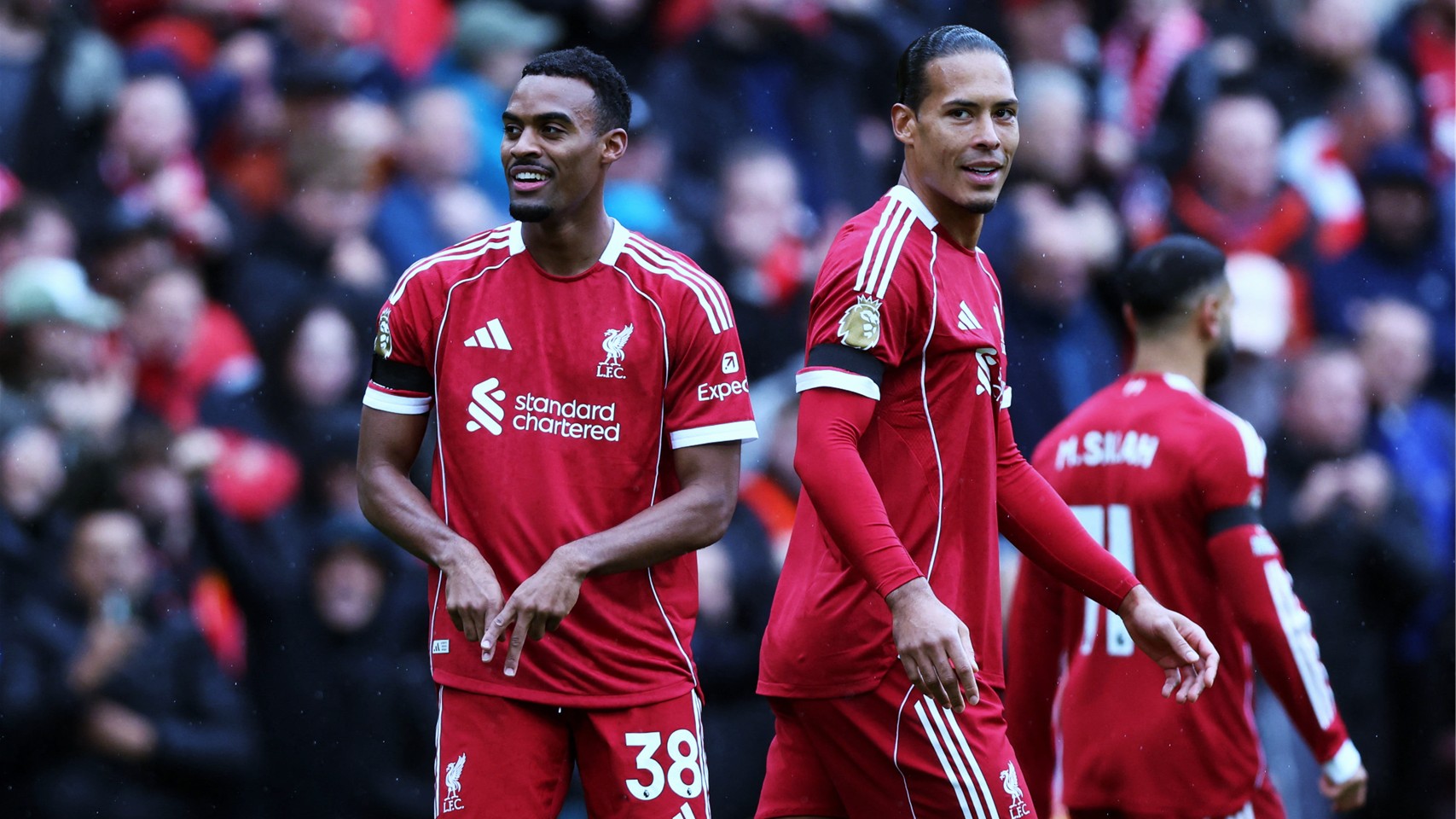 Prediksi Lengkap Marseille vs Liverpool 22 Januari