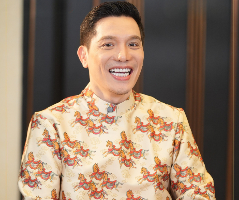 Nghệ sĩ Xuân Hinh: "Tiền không quan trọng, tôi đóng 'Mùi Phở' để giữ bản sắc cho thế hệ mai sau" - Ảnh 2.