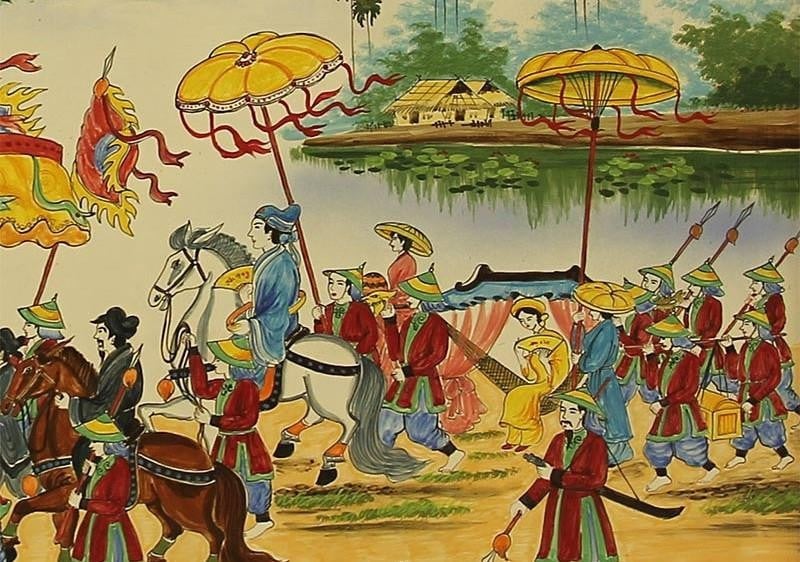 Chữ và nghĩa: Từ "tú tài" cho đến "sinh đồ" - Ảnh 1.