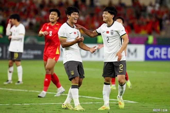 U23 Trung Quốc giành chiến thắng thuyết phục trước U23 Việt Nam nhờ chiến thuật hợp lý