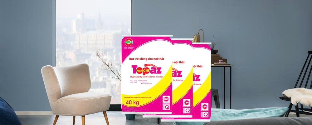 ICHIPAINT – Khi công nghệ Nhật Bản đồng hành cùng không gian sống Việt - Ảnh 4.