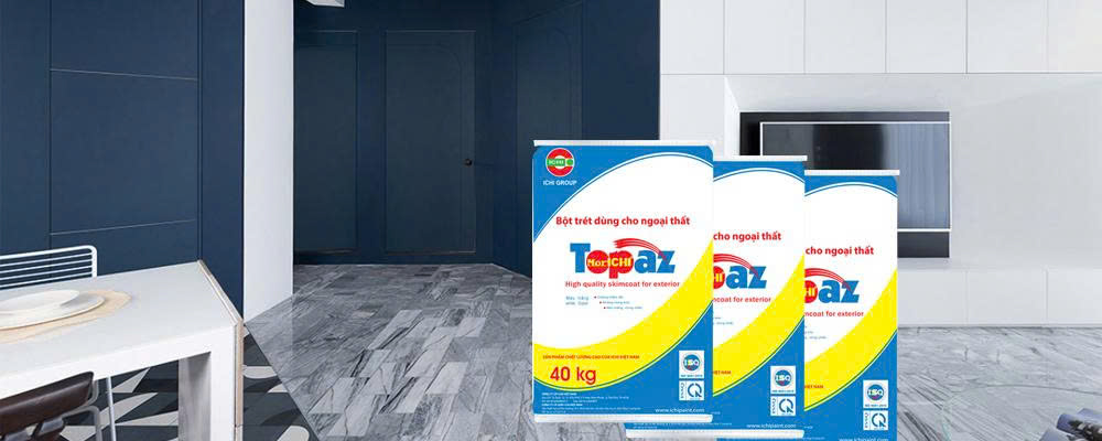 ICHIPAINT – Khi công nghệ Nhật Bản đồng hành cùng không gian sống Việt - Ảnh 2.