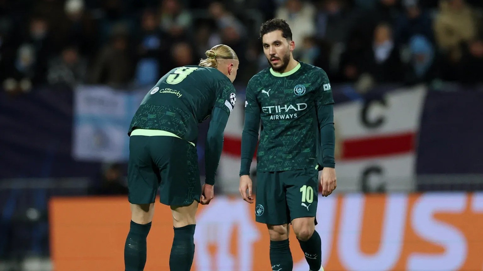 Pep Guardiola chính là vấn đề của Man City