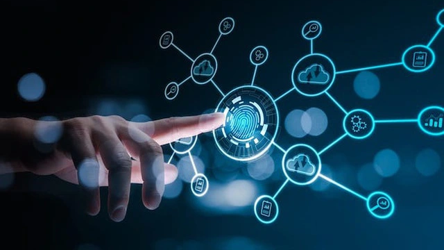 5 đột phá chiến lược về dữ liệu số thời gian tới