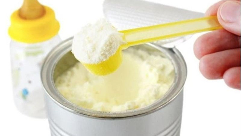 Pháp điều tra ca trẻ sơ sinh tử vong liên quan sữa bột Nestlé - Ảnh 1. Pháp điều tra ca trẻ sơ sinh tử vong liên quan sữa bột Nestlé - Ảnh 1.