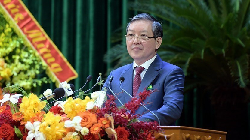 Đại hội XIV của Đảng: Phát huy vai trò, khơi dậy sức sáng tạo của giai cấp nông dân