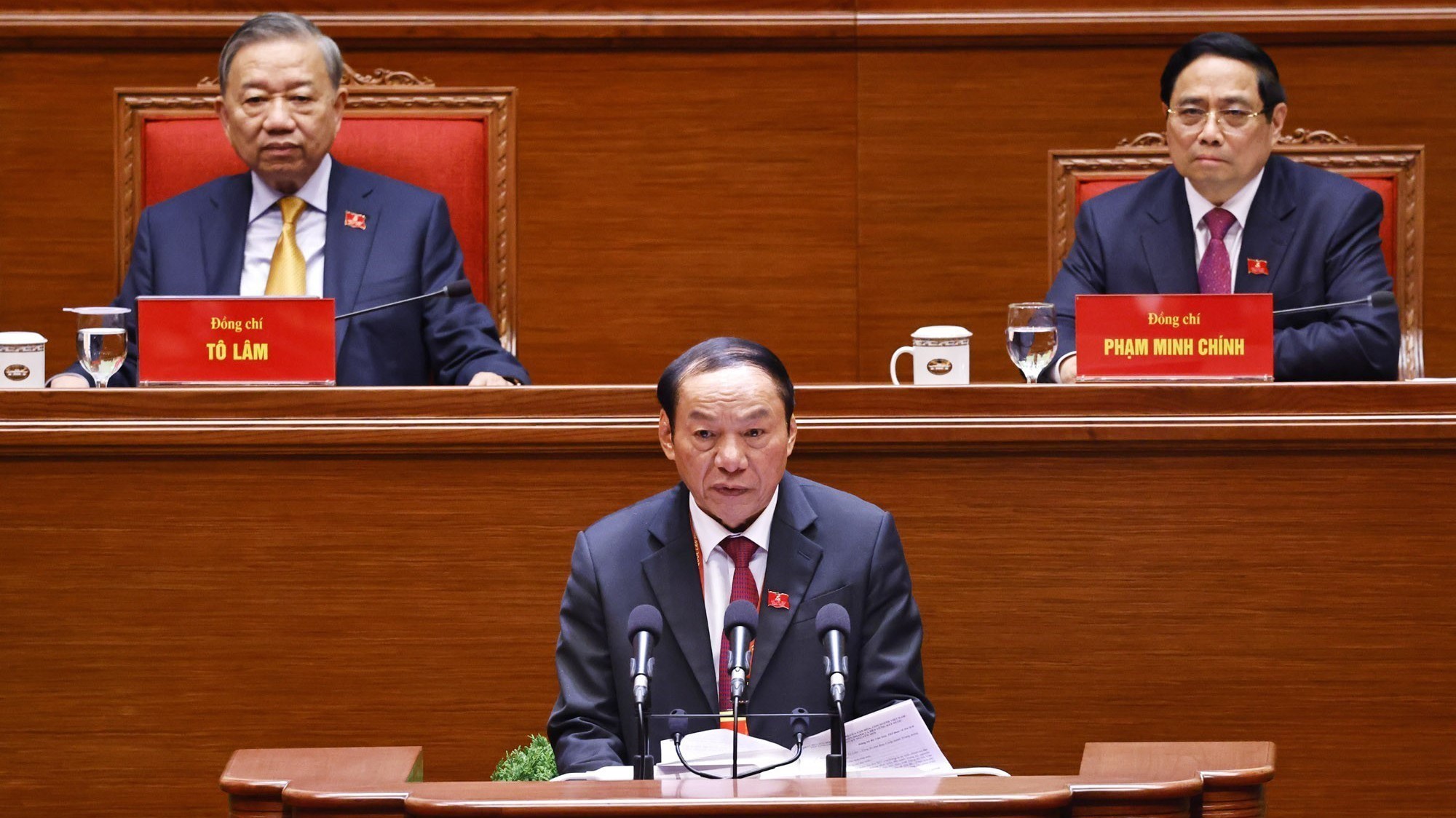 Đại hội XIV của Đảng: Ba định hướng lớn để phát huy sức mạnh nội sinh của văn hóa Việt Nam