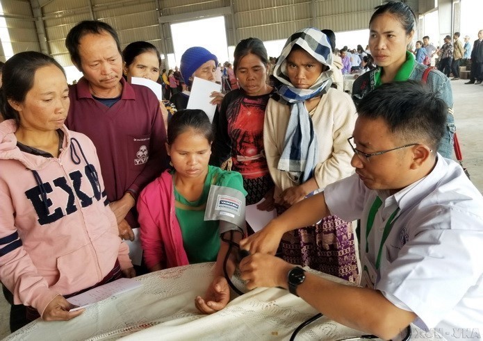 Đại hội XIV của Đảng: Bồi dưỡng thanh niên trở thành lực lượng kế cận xuất sắc của Đảng - Ảnh 3.