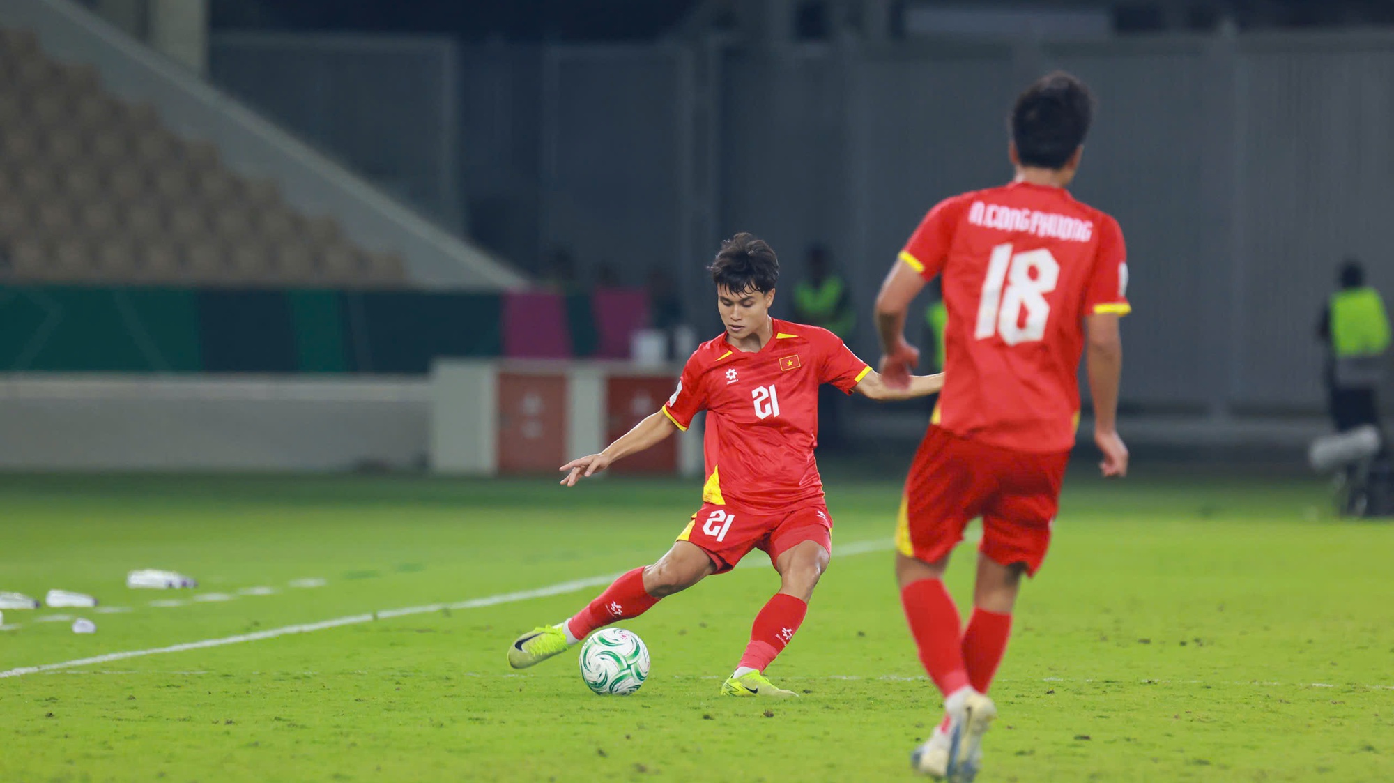 Báo chí Hàn Quốc lên tiếng khi đội nhà gặp U23 Việt Nam ở trận tranh hạng Ba U23 châu Á