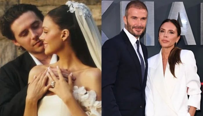 Vì sao Victoria Beckham không ưa con dâu nhà tỷ phú? - Ảnh 4.