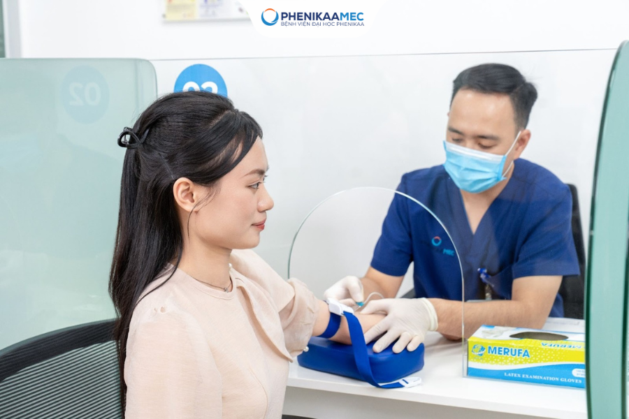 Dấu hiệu nhận biết thai đã vào tổ an toàn dưới góc nhìn sản khoa - Ảnh 1.