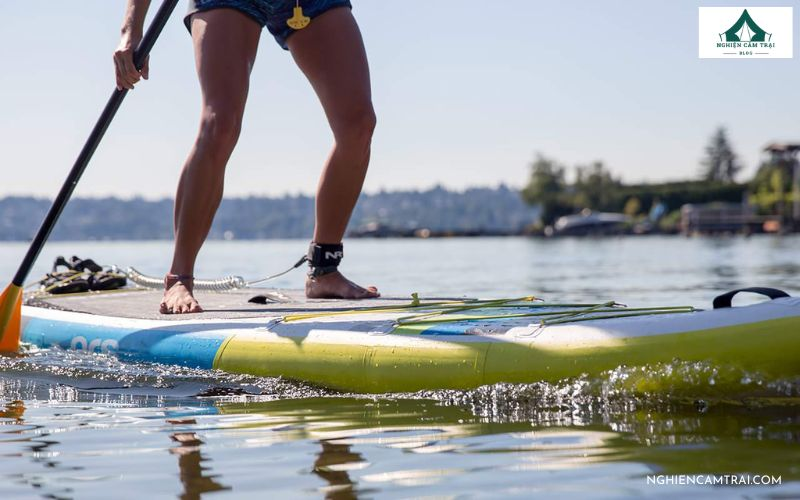 Nghiện Cắm Trại - Nền tảng chia sẻ kiến thức outdoor cho người yêu dã ngoại - Ảnh 2.