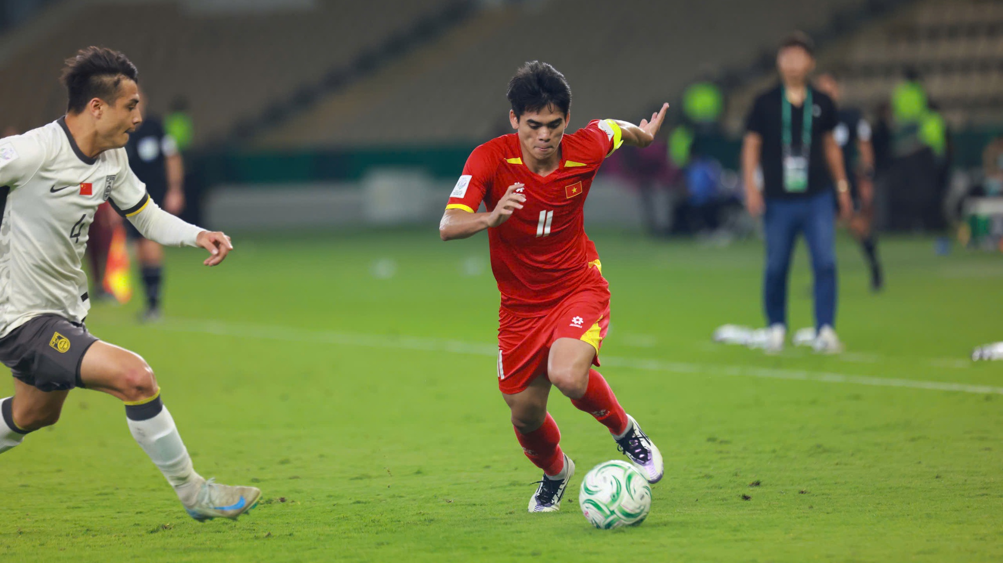 Dự đoán tỉ số U23 Việt Nam vs U23 Hàn Quốc: Hứa hẹn nhiều bàn thắng 