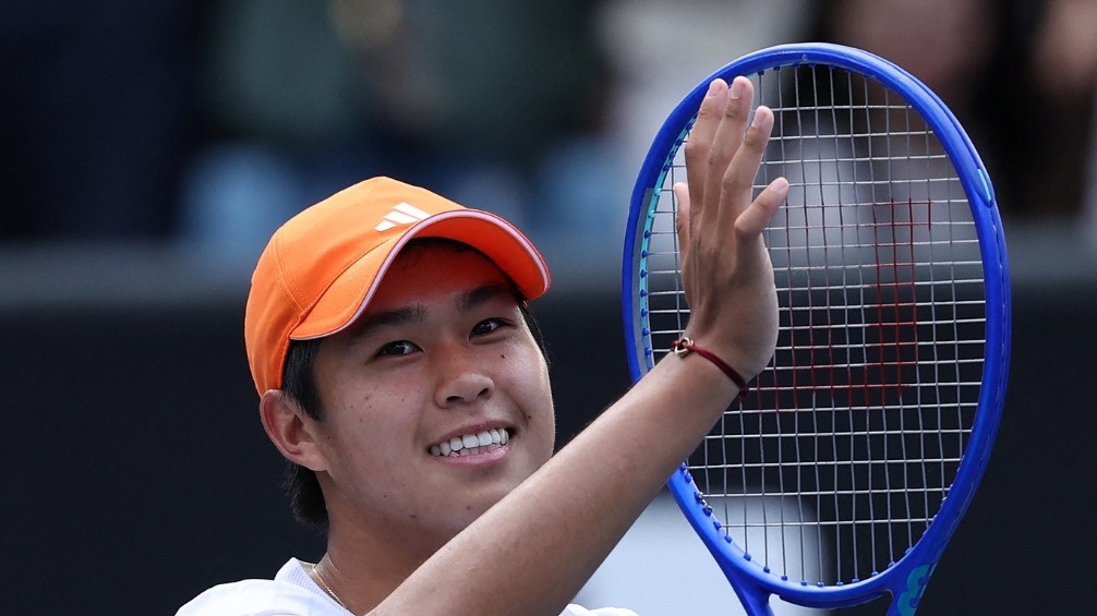 Lịch thi đấu Australian Open 2026 hôm nay 23/1: Tay vợt gốc Việt tiếp tục thẳng tiến?