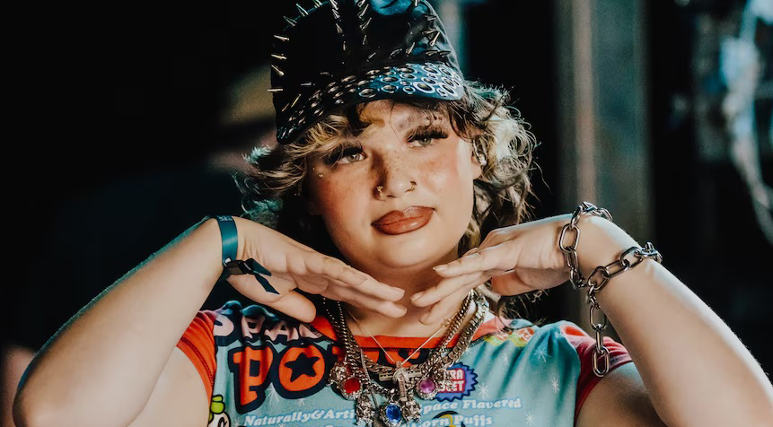 Đề cử giải Âm nhạc Brit 2026: Nghệ sĩ nữ thống trị - Ảnh 3. Đề cử giải Âm nhạc Brit 2026: Nghệ sĩ nữ thống trị - Ảnh 3.