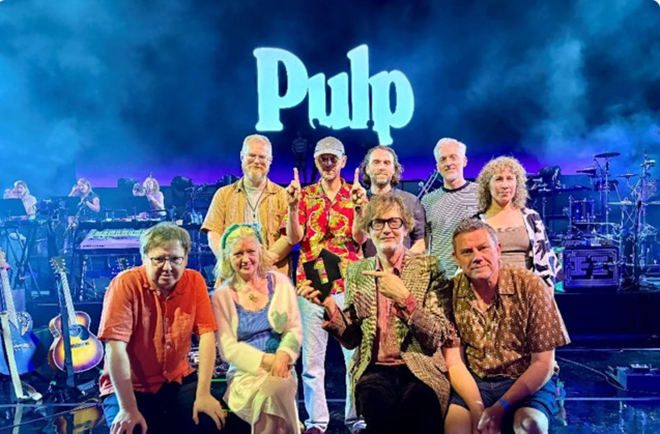 Đề cử giải Âm nhạc Brit 2026: Nghệ sĩ nữ thống trị - Ảnh 5. Đề cử giải Âm nhạc Brit 2026: Nghệ sĩ nữ thống trị - Ảnh 5.