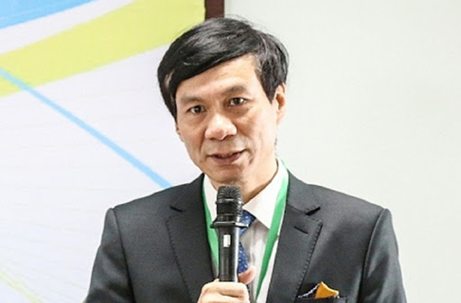 Luật Giáo dục đại học 2025: Thuận lợi và thách thức đối với Đại học Quốc gia và Đại học Vùng - Ảnh 1. Luật Giáo dục đại học 2025: Thuận lợi và thách thức đối với Đại học Quốc gia và Đại học Vùng - Ảnh 1.