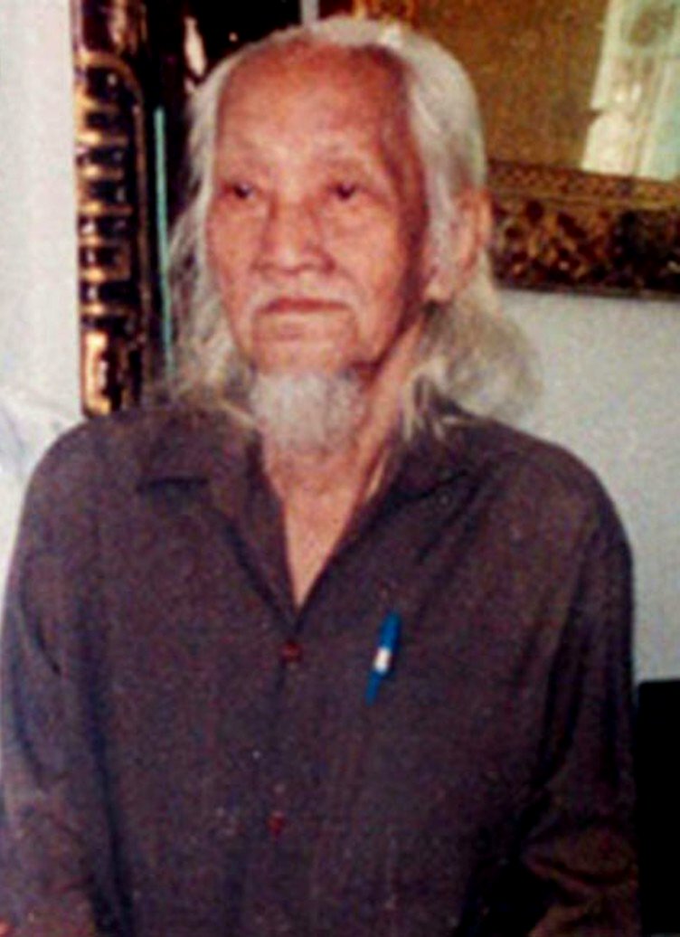 Giữ gìn và phát huy di sản của học giả Vương Hồng Sển - Ảnh 5. Giữ gìn và phát huy di sản của học giả Vương Hồng Sển - Ảnh 5.