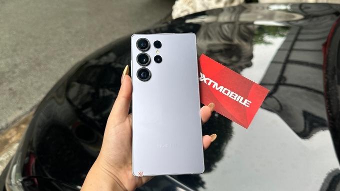 Có nên nâng cấp lên Samsung Galaxy S25 Ultra nếu đang dùng S22 hoặc S23 không? - Ảnh 3. Có nên nâng cấp lên Samsung Galaxy S25 Ultra nếu đang dùng S22 hoặc S23 không? - Ảnh 3.