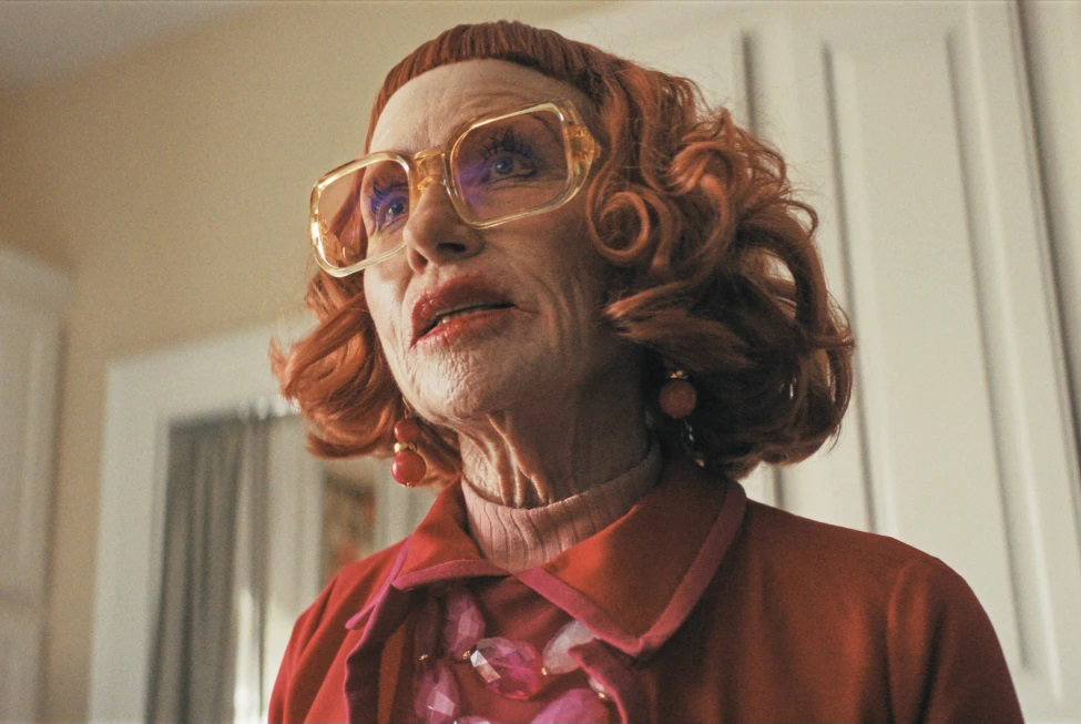 Đề cử Oscar 2026: Những bất ngờ lớn và sự bỏ lỡ đáng tiếc - Ảnh 12. Đề cử Oscar 2026: Những bất ngờ lớn và sự bỏ lỡ đáng tiếc - Ảnh 12.