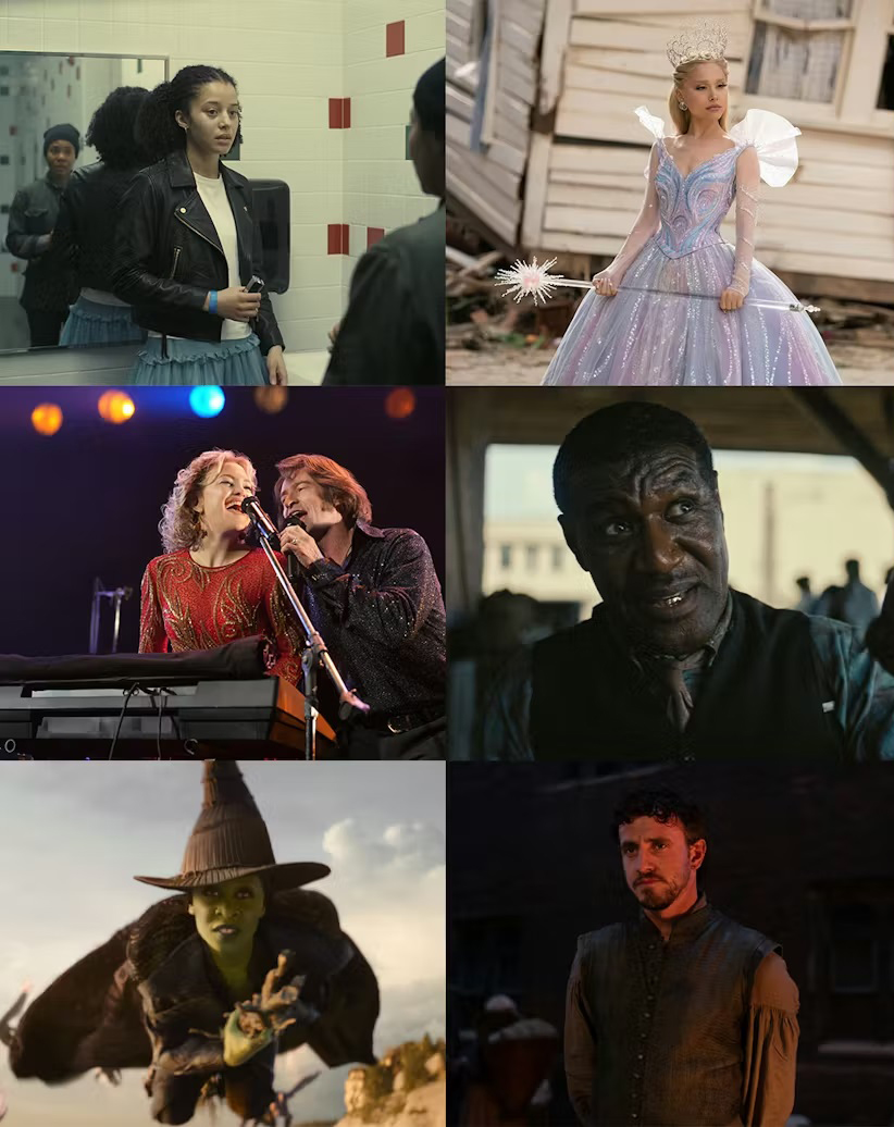 Đề cử Oscar 2026: Những bất ngờ lớn và sự bỏ lỡ đáng tiếc - Ảnh 1. Đề cử Oscar 2026: Những bất ngờ lớn và sự bỏ lỡ đáng tiếc - Ảnh 1.