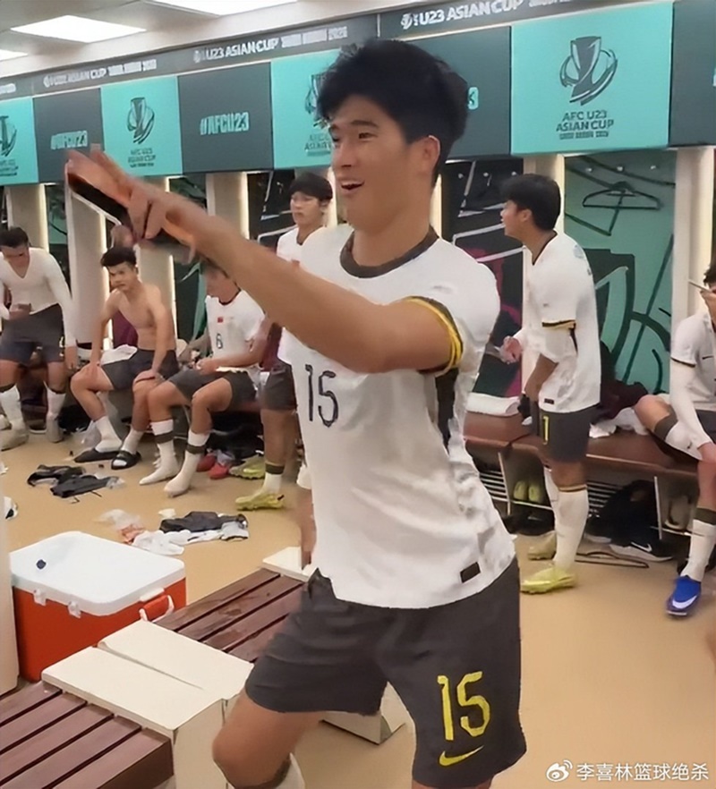 Peng Xiao có khả năng công thủ toàn diện