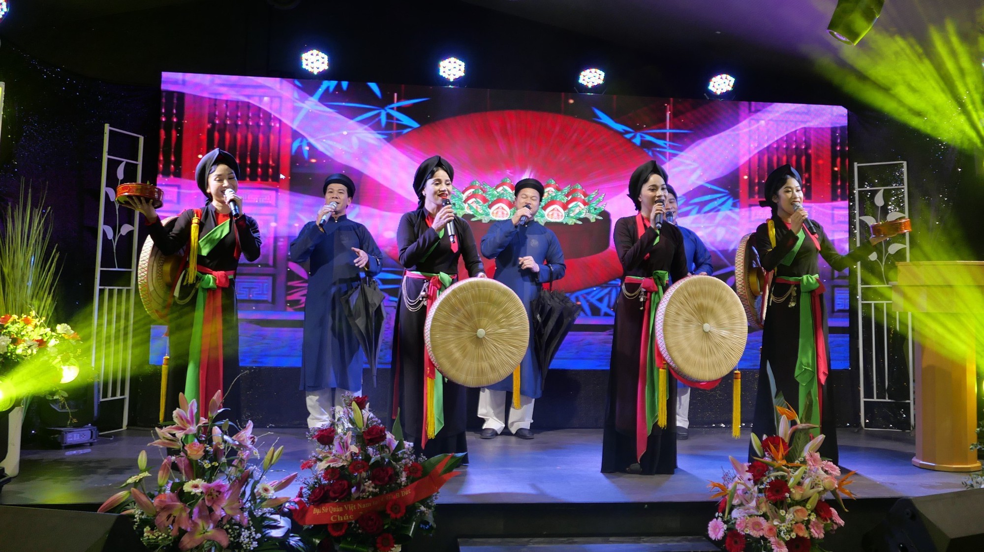 Nghị quyết số 80-NQ/TW: Khi bản sắc văn hóa dân tộc trở thành sức mạnh mềm quốc gia