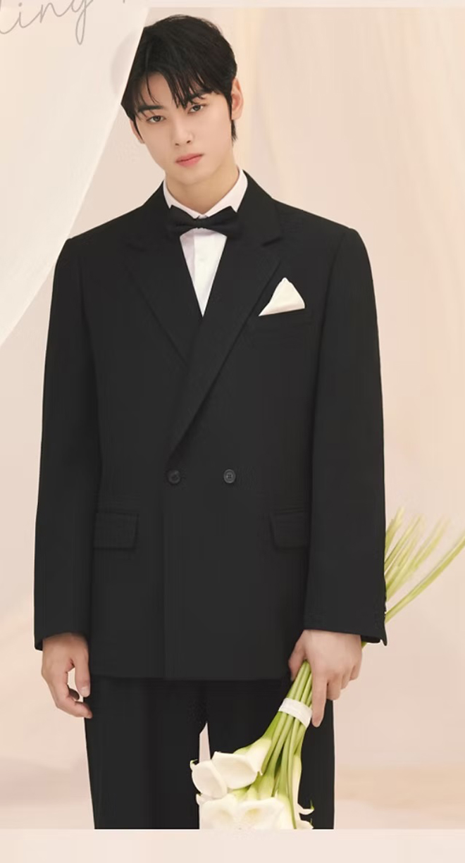 Cha Eun Woo dính nghi án trốn thuế 340 tỷ đồng: Các thương hiệu vội vàng "cắt đứt" - Ảnh 7. Cha Eun Woo dính nghi án trốn thuế 340 tỷ đồng: Các thương hiệu vội vàng "cắt đứt" - Ảnh 7.