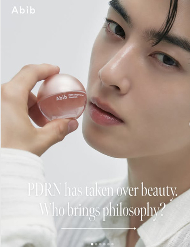 Cha Eun Woo dính nghi án trốn thuế 340 tỷ đồng: Các thương hiệu vội vàng "cắt đứt" - Ảnh 5. Cha Eun Woo dính nghi án trốn thuế 340 tỷ đồng: Các thương hiệu vội vàng "cắt đứt" - Ảnh 5.