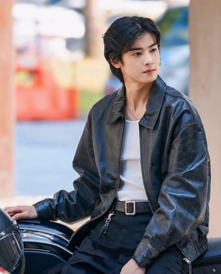 Cha Eun Woo dính nghi án trốn thuế 340 tỷ đồng: Các thương hiệu vội vàng "cắt đứt" - Ảnh 2. Cha Eun Woo dính nghi án trốn thuế 340 tỷ đồng: Các thương hiệu vội vàng "cắt đứt" - Ảnh 2.