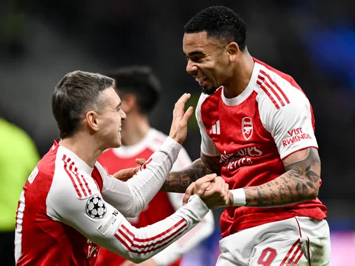 Nhận định, soi tỷ lệ Arsenal vs Manchester United 23h30 ngày 25/01, Ngoại hạng Anh - Ảnh 1. Nhận định, soi tỷ lệ Arsenal vs Manchester United 23h30 ngày 25/01, Ngoại hạng Anh - Ảnh 1.