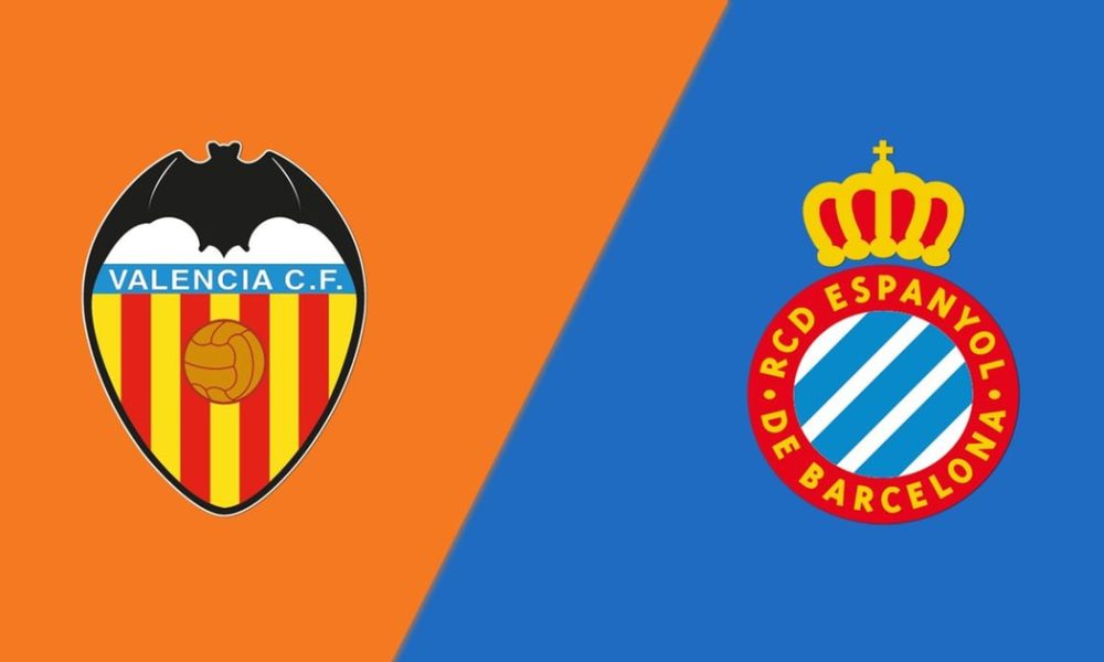 Nhận định Valencia vs Espanyol 22h15 ngày 24/01/2026, La Liga - Ảnh 1. Nhận định Valencia vs Espanyol 22h15 ngày 24/01/2026, La Liga - Ảnh 1.