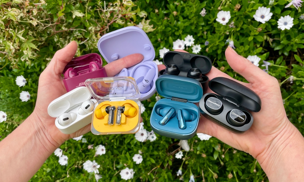 Lỗ hổng bảo mật nghiêm trọng trong tính năng ghép nối nhanh với tai nghe không dây - Ảnh 1.