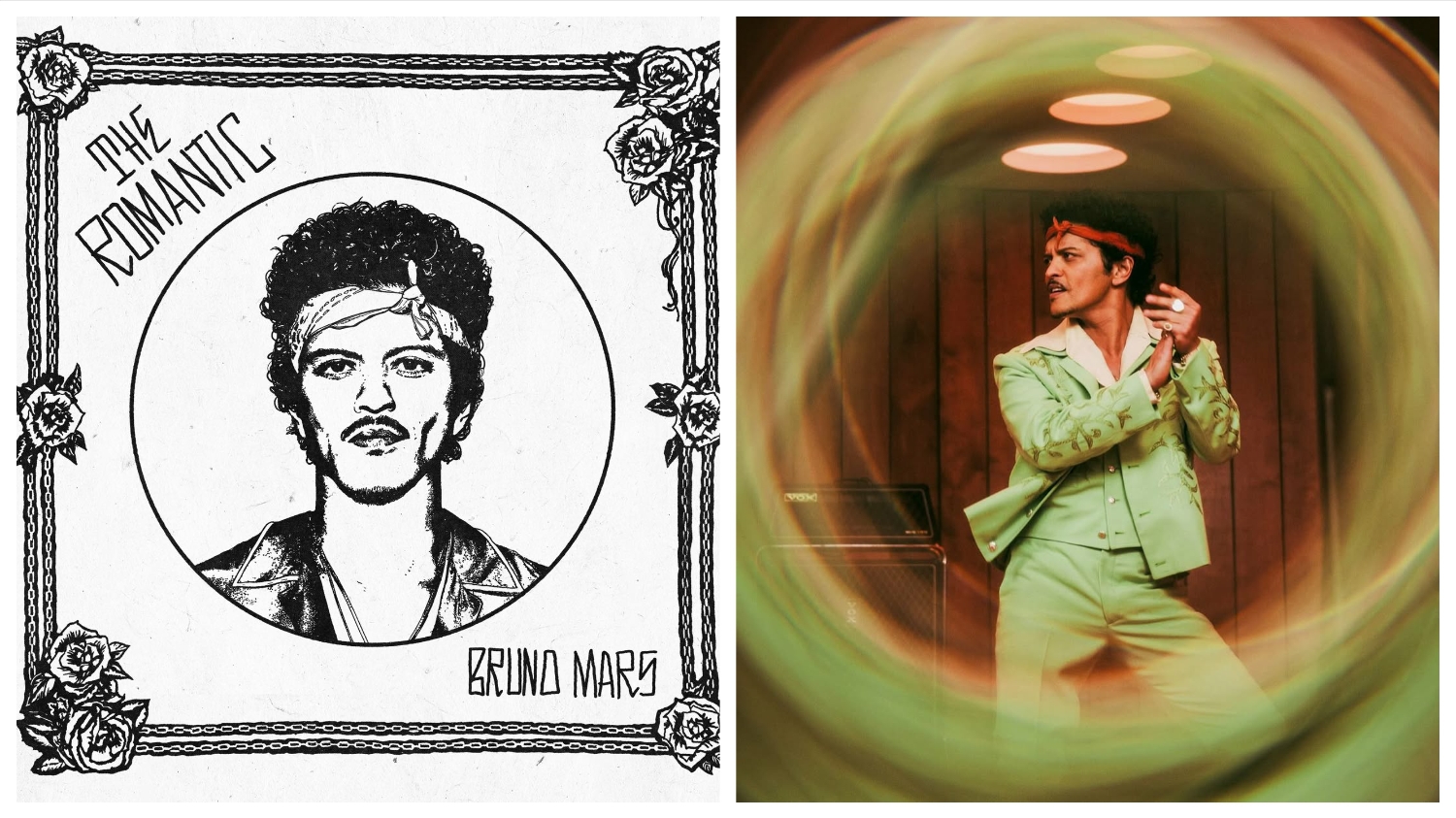 Ca khúc "I Just Might" lên đỉnh Billboard: Rực rỡ Bruno Mars