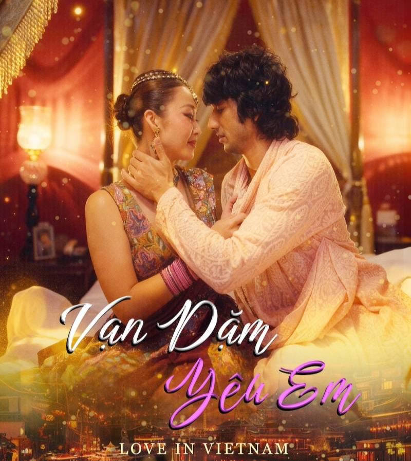 Phim “Vạn dặm yêu em” chỉ thu 83 triệu đồng, nhanh chóng rời phòng vé
 - Ảnh 4.