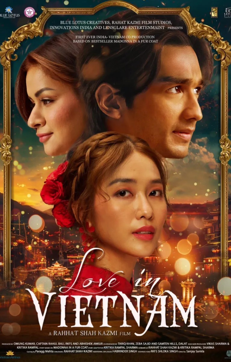 Nhìn lại phim “Vạn dặm yêu em” (kỳ 1)  Chưa thành công trong việc chinh phục khán giả Việt Nam  - Ảnh 2.