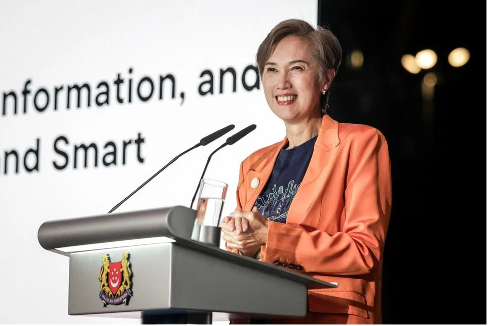 Singapore thúc đẩy nghiên cứu công về Trí tuệ nhân tạo - Ảnh 1.