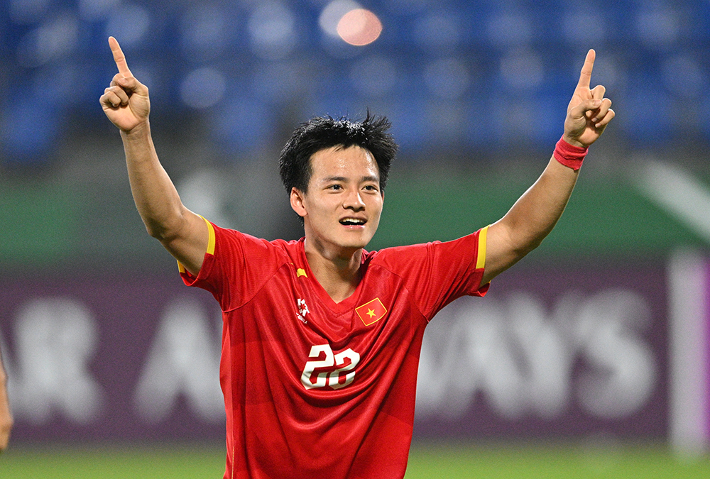 “Người được chọn” - Nguyễn Thanh Nhàn  - Ảnh 1.