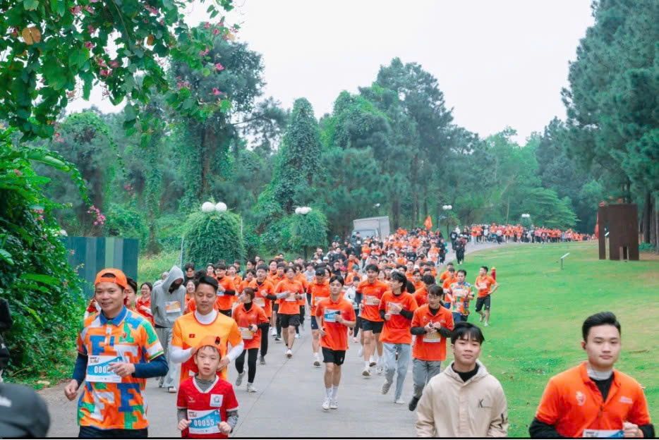 FPT Polytechnic đa dạng hóa hoạt động trải nghiệm, nâng cao năng lực cho sinh viên - Ảnh 1.