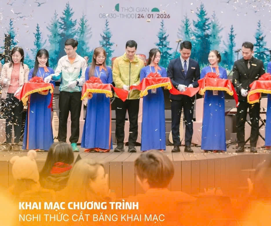 FPT Polytechnic đa dạng hóa hoạt động trải nghiệm, nâng cao năng lực cho sinh viên - Ảnh 2.