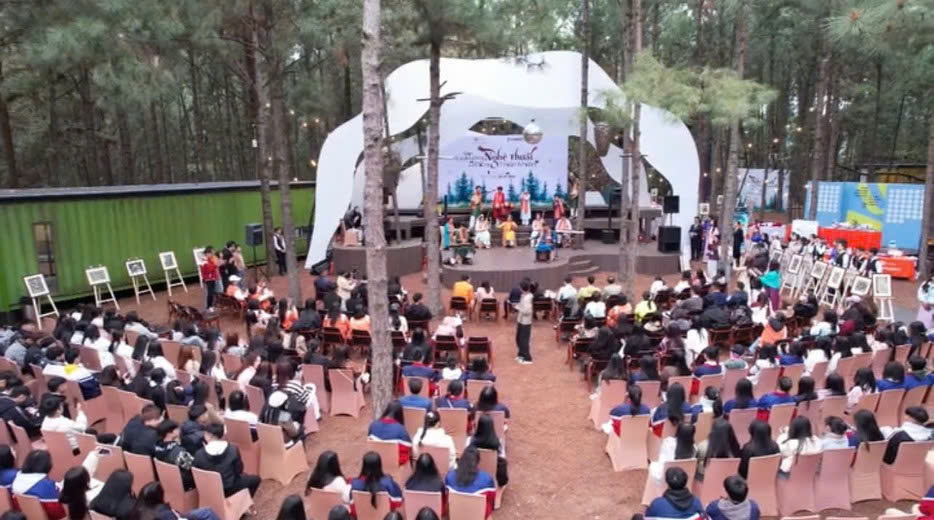 FPT Polytechnic đa dạng hóa hoạt động trải nghiệm, nâng cao năng lực cho sinh viên - Ảnh 5.