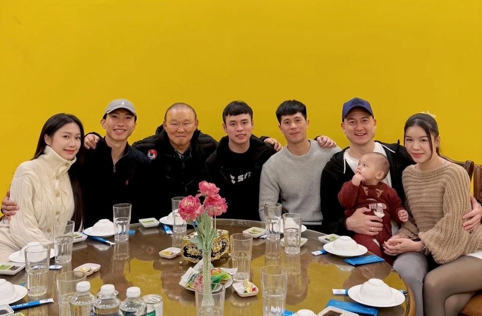 Tin nóng thể thao sáng 26/1: Thủ môn U23 Trung Quốc bật khóc, thừa nhận điều tiếc nuối nhất sau trận thua 0-4 ở chung kết - Ảnh 3.