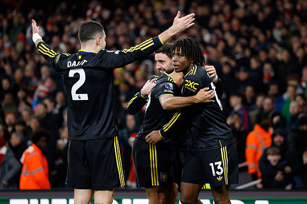 MU đang thay đổi đầy tích cực với Michael Carrick trên ghế HLV