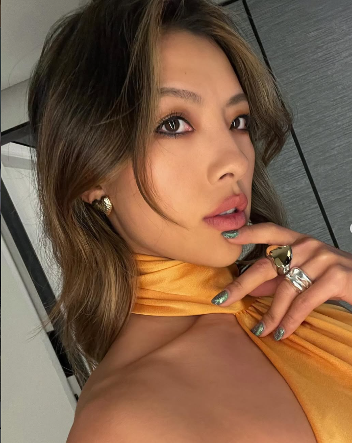 Tay đua F1 Thái Lan cầu hôn thành công mỹ nhân làng golf Trung Quốc - Ảnh 14.