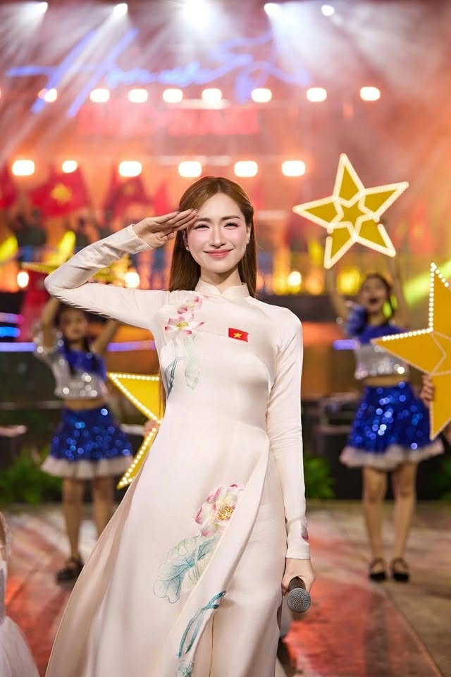 Giải Mai Vàng 2025 sẽ tiệm cận với dòng chảy thị trường - Ảnh 1. Giải Mai Vàng 2025 sẽ tiệm cận với dòng chảy thị trường - Ảnh 1.