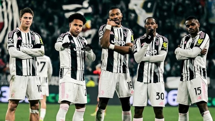 Champions League - 03h00, ngày 29/1, sân Louis II, Monaco-Juventus: Chờ cuộc gọi đi thẳng của Juve - Ảnh 1.